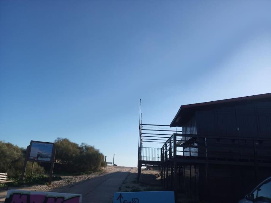 Preciosa Casa Cerca Del Mar Lägenhet La Redondela Exteriör bild