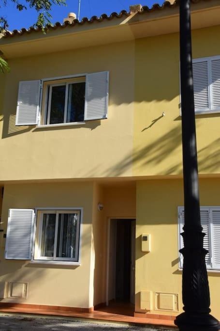 Preciosa Casa Cerca Del Mar Lägenhet La Redondela Exteriör bild