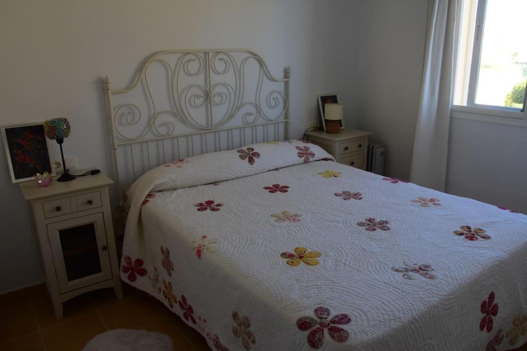 Preciosa Casa Cerca Del Mar Lägenhet La Redondela Exteriör bild