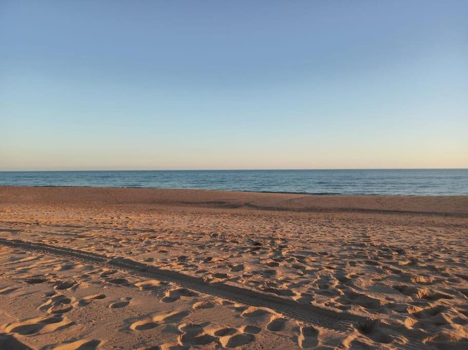 Preciosa Casa Cerca Del Mar Lägenhet La Redondela Exteriör bild